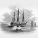 Boats of the Deportation of the Acadians